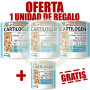 Pack 3x2 Cartilogen 450Gr. Dietmed