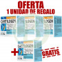 Pack 3x2 Cartilogen 90 Cápsulas Dietmed