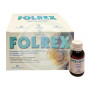 Flacons de catalyse Folrex 15