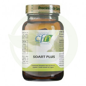 Soart Plus 60 Capsules Cfn