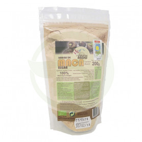 Maca Noir 200Gr. L'or des Andes