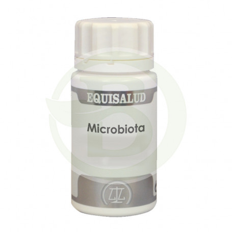 Microbiote Prodentaire 60 Gélules Equisalud