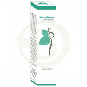 Pranaderm Anti-âge 50Ml. Equisalud