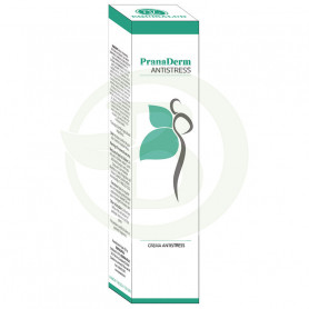 Pranaderm Antistress 50Ml. Equisalud