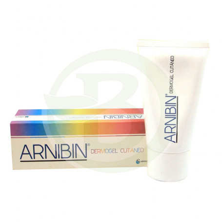 Gel d'Arnibine 50Ml. Sabinco