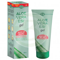 Gel d'Aloe Vera 200 ml. Esi