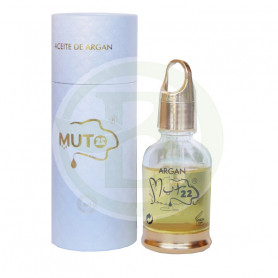 Huile d'Argan 50Ml. Mut22