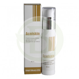 Acniskin Crème 50Gr. Equisalud