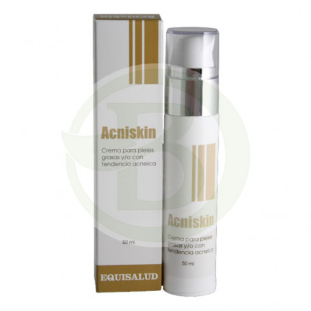 Acniskin Crème 50Gr. Equisalud