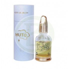 Huile d'Argan 30Ml. Mut22