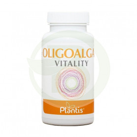 Oligoalgue Vitalité 60 Gélules Plantis