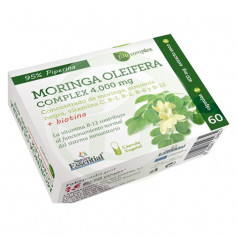 Complexe Moringa 60 Gélules Nature Essentiel