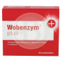 Wobenzym Plus 60 Comprimés Wobenzym