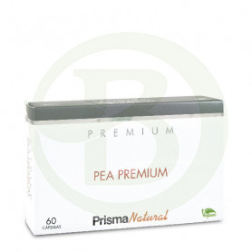 Pois Premium 60 Gélules Prisma Naturel