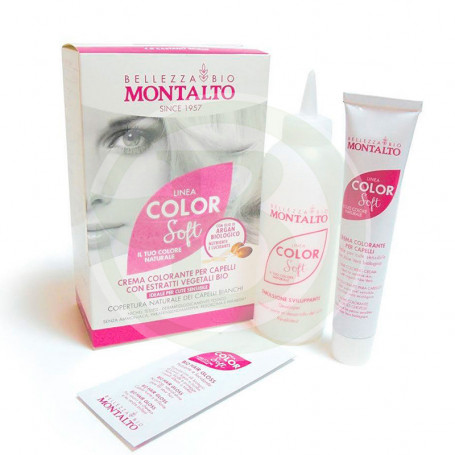 Montalto Soft 6.0 Blond Foncé Santiveri