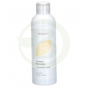 Shampooing Revitalisant Montalto Santiveri