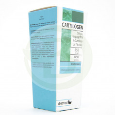 Cartilogen Gel 150Ml. Dietmed