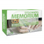 Memorium Estudantes 30 Ampoules Dietmed