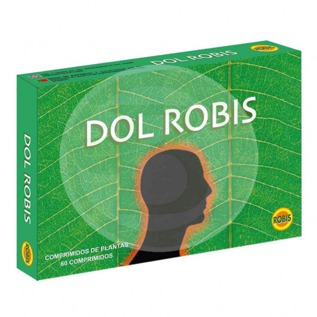 Tablettes Dol Robis Robis