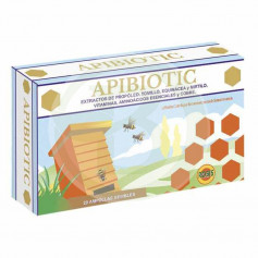 Apibiotic Robis