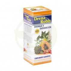 Drena Robis 250Ml.