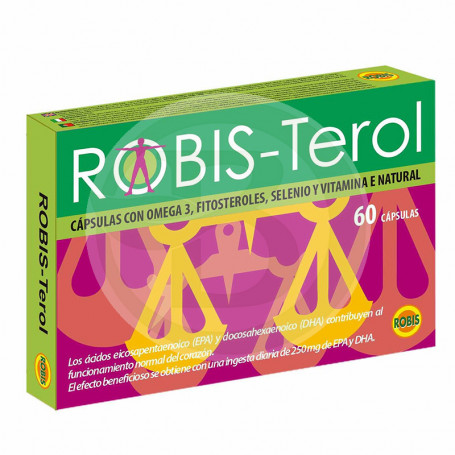 Robis Terol