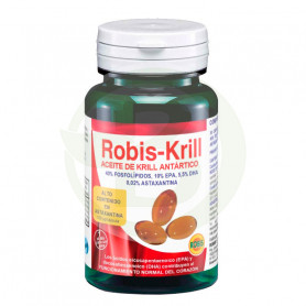 Robis Krill 30 Robis Capsules