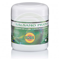 Prana Baume 60Ml. Robis