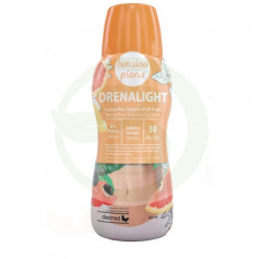 Drenalight Ventre Plat 600Ml. Dietmed