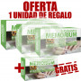 Pack 3x2 Memorium Estudiantes 15 Ampollas Dietmed