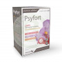 Psyfort Iridrafan 30 Cápsulas Dietmed