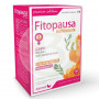 Fitopause Aux Isoflavones De Soja 60 Gélules Dietmed