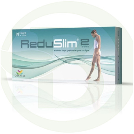 Redu Slim 2 Fases Viales Conatal