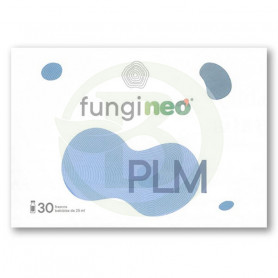 Fungineo PLM 30 Ampoules Néo