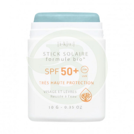 Stick Solaire Spf50 + Turquoise 10Gr. Éq amour