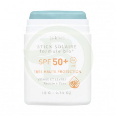 Stick Solaire Spf50 + Turquoise 10Gr. Éq amour