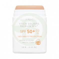 Stick Solaire Spf50 + Beige 10Gr. Éq amour