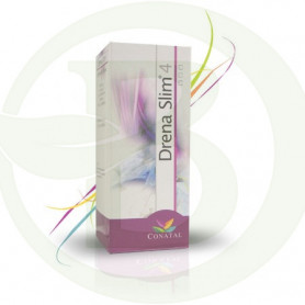 Drena Slim Jarabe 250Ml. Conatal