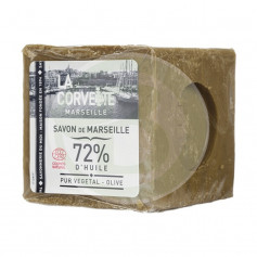 Savon de Marseille 500Gr. la corvette