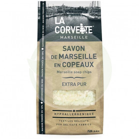 Savon de Marseille en Copeaux 750Gr. la corvette