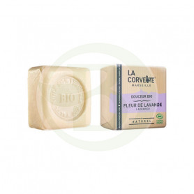 Savon Fleur de Lavande 100Gr. la corvette