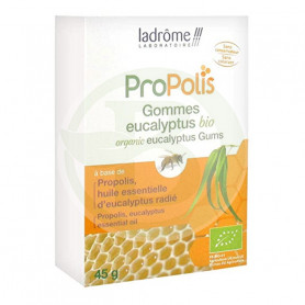 Gummies De Propolis 45Gr. Ladrome