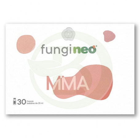 Conteneurs Fungineo Mma 30 Neo