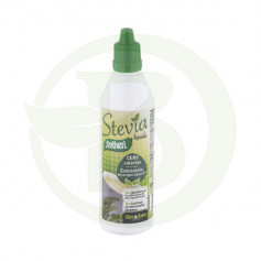 Stévia liquide 90Ml. Santiveri