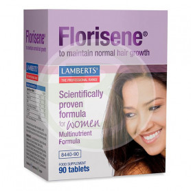 Comprimés Florisène 90 Lamberts