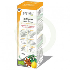 Rénoplex 75Ml. Physalis