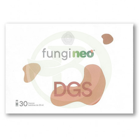 Fungineo Dgs 30 Conteneurs Neo