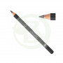 Crayon Yeux 01 Deep Black 1,14Gr. Logona