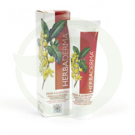 Herbaderma Mahonia 100Ml. sans Parabens Noefar