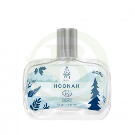 Hoonah Eau De Parfum 50 ml. Éq amour